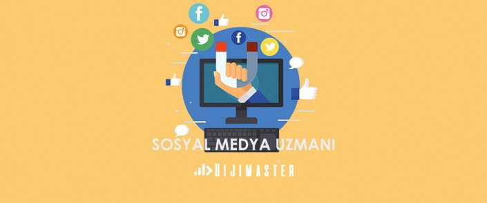 Sosyal Medya Uzmanı