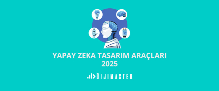 Yapay Zeka Tasarım Araçları