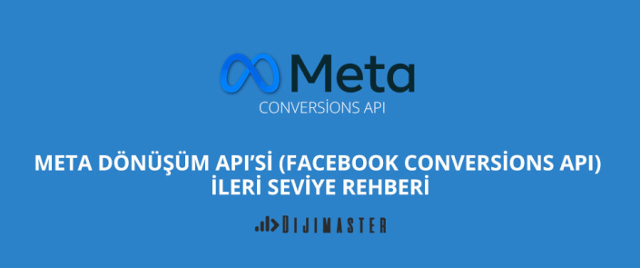 Meta Dönüşüm API