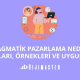 Pragmatik Pazarlama