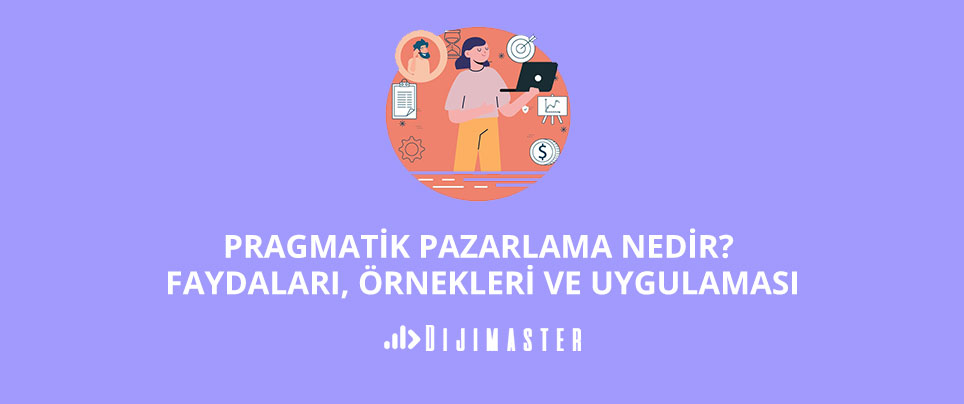 Pragmatik Pazarlama
