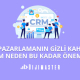 Dijital Pazarlamanın Gizli Kahramanı CRM Neden Bu Kadar Önemli